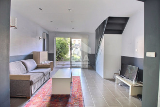 achat maison villeneuve-la-garenne 92390