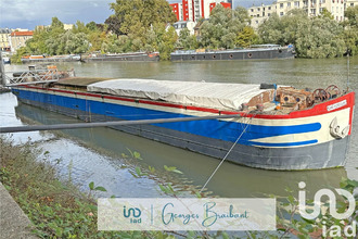 achat maison villeneuve-la-garenne 92390