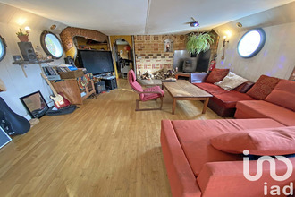 achat maison villeneuve-la-garenne 92390