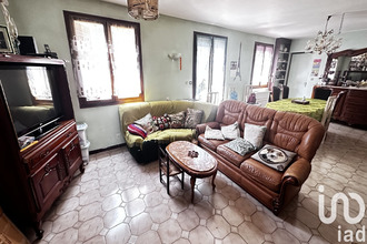 achat maison villeneuve-la-garenne 92390