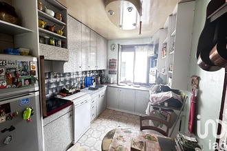 achat maison villeneuve-la-garenne 92390