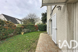 achat maison villeneuve-la-garenne 92390