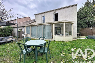 achat maison villeneuve-la-garenne 92390