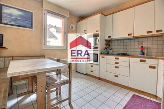 achat maison villeneuve-la-garenne 92390