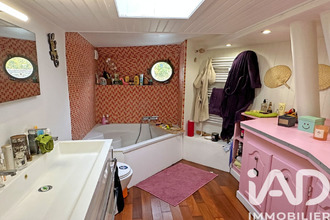 achat maison villeneuve-la-garenne 92390