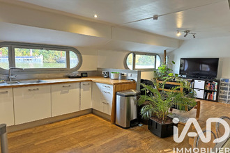 achat maison villeneuve-la-garenne 92390