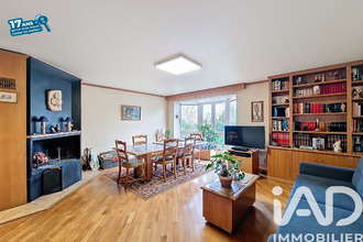 achat maison villeneuve-la-garenne 92390