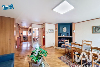 achat maison villeneuve-la-garenne 92390