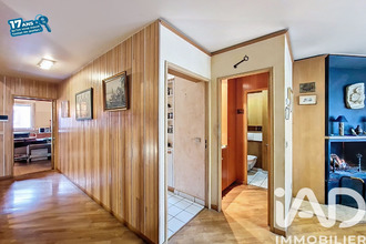 achat maison villeneuve-la-garenne 92390