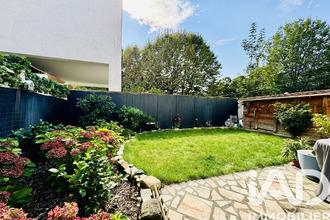 achat maison villeneuve-la-garenne 92390