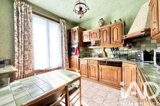 achat maison villeneuve-la-garenne 92390