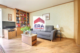 achat maison villeneuve-la-garenne 92390