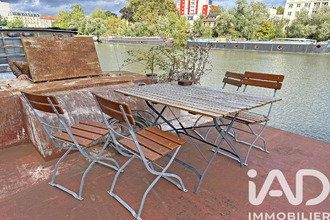 achat maison villeneuve-la-garenne 92390