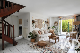 achat maison villeneuve-la-garenne 92390