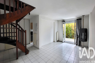 achat maison villeneuve-la-garenne 92390