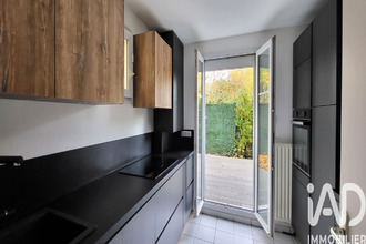 achat maison villeneuve-la-garenne 92390