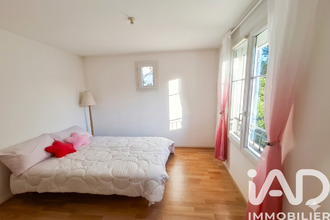 achat maison villeneuve-la-garenne 92390