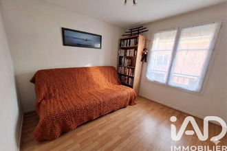 achat maison villeneuve-la-garenne 92390