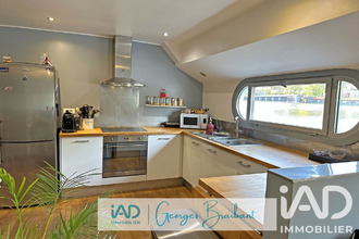 achat maison villeneuve-la-garenne 92390