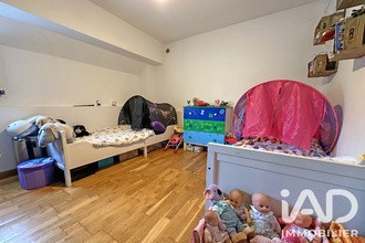 achat maison villeneuve-la-garenne 92390