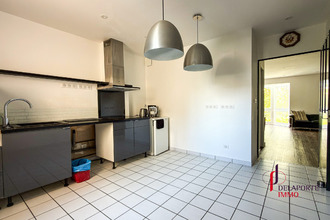 achat maison villeneuve-la-garenne 92390