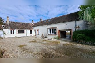 achat maison villeneuve-la-guyard 89340