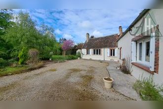 achat maison villeneuve-la-guyard 89340