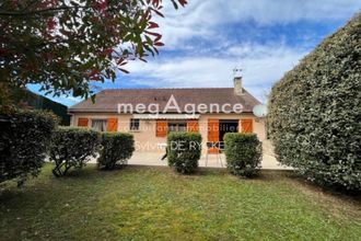 achat maison villeneuve-la-guyard 89340