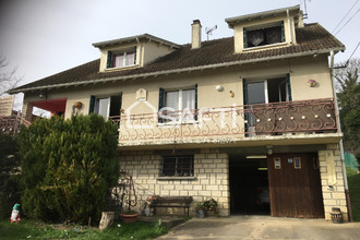 achat maison villeneuve-la-guyard 89340