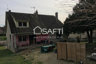 achat maison villeneuve-la-guyard 89340