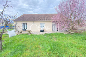 achat maison villeneuve-la-guyard 89340