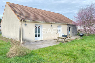 achat maison villeneuve-la-guyard 89340