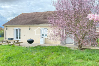 achat maison villeneuve-la-guyard 89340