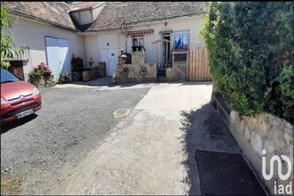 achat maison villeneuve-la-guyard 89340