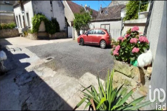 achat maison villeneuve-la-guyard 89340