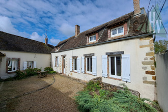 achat maison villeneuve-la-guyard 89340