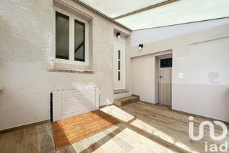 achat maison villeneuve-la-guyard 89340