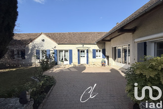 achat maison villeneuve-la-guyard 89340