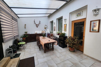 achat maison villeneuve-la-guyard 89340