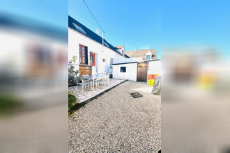 achat maison villeneuve-la-guyard 89340