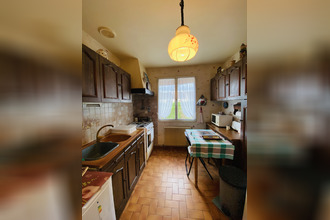 achat maison villeneuve-la-guyard 89340