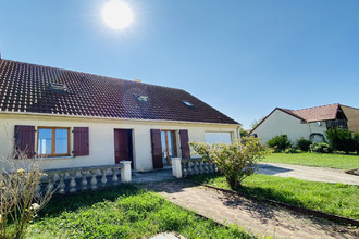 achat maison villeneuve-la-guyard 89340