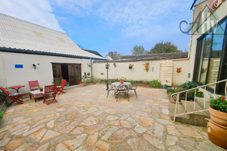 achat maison villeneuve-la-guyard 89340