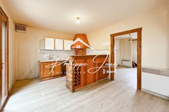 achat maison villeneuve-la-guyard 89340