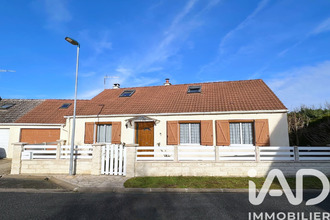 achat maison villeneuve-la-guyard 89340