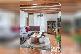 achat maison villeneuve-la-guyard 89340