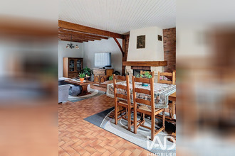 achat maison villeneuve-la-guyard 89340