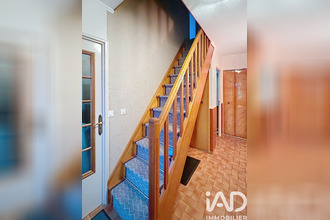 achat maison villeneuve-la-guyard 89340