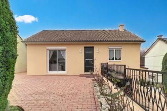 achat maison villeneuve-la-guyard 89340