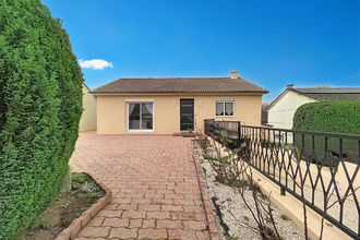 achat maison villeneuve-la-guyard 89340